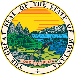State of Montana